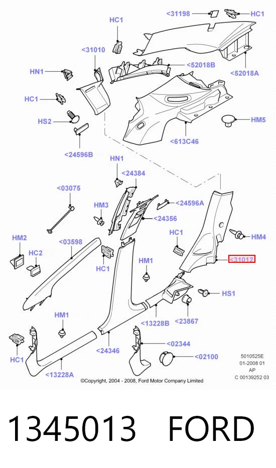 Rejilla delantera Opel Omega A familiar (66, 67) (1986 - 1994) precio, desde 18,38 EUR