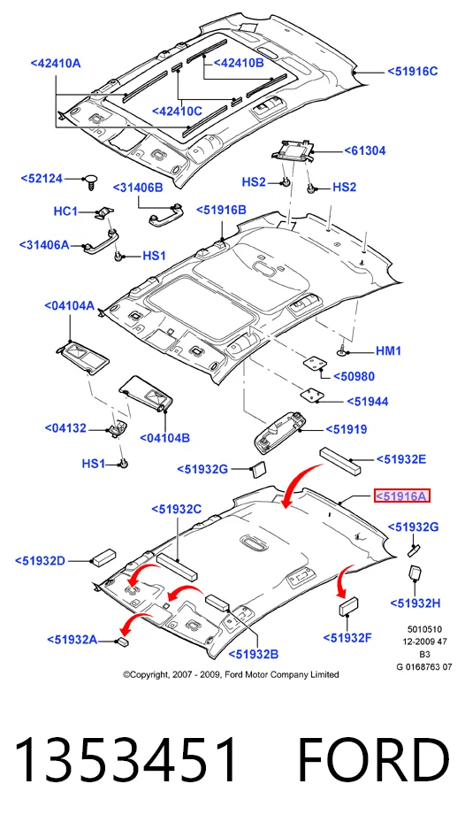 Comprar C-Max DM2