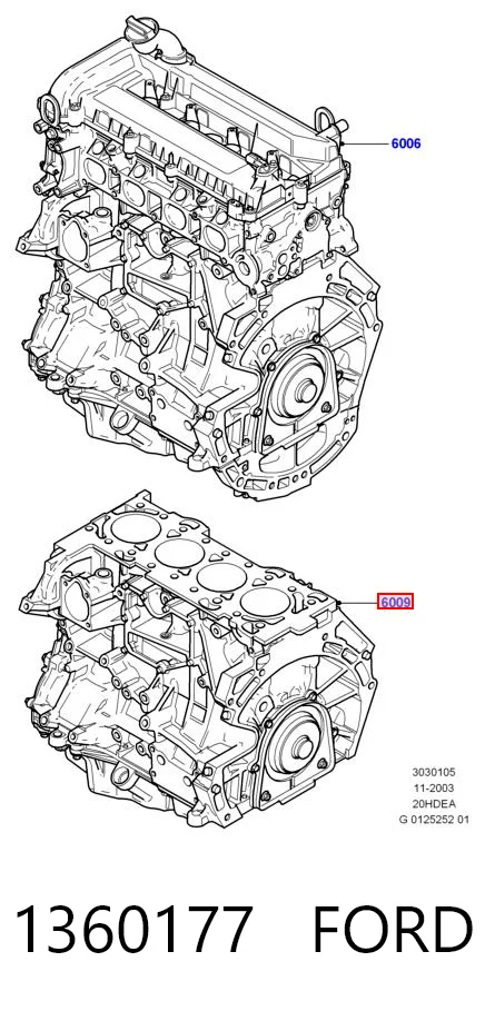 1360177 Ford