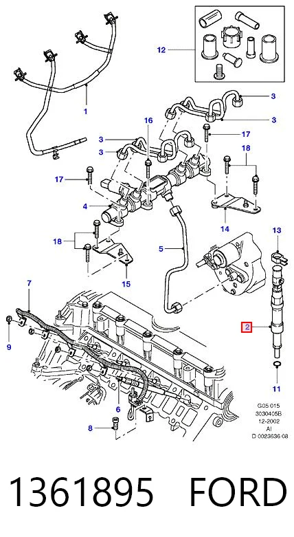 1361895 Ford