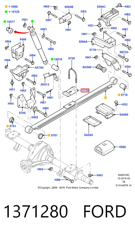 1371280 Ford