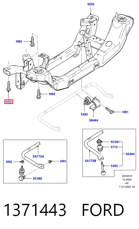1371443 Ford