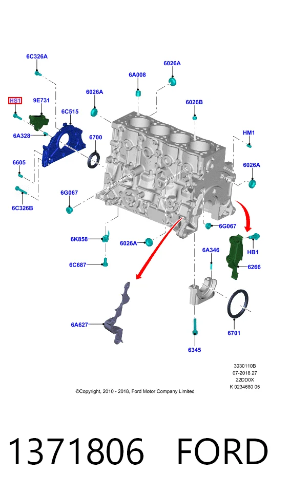 1371806 Ford