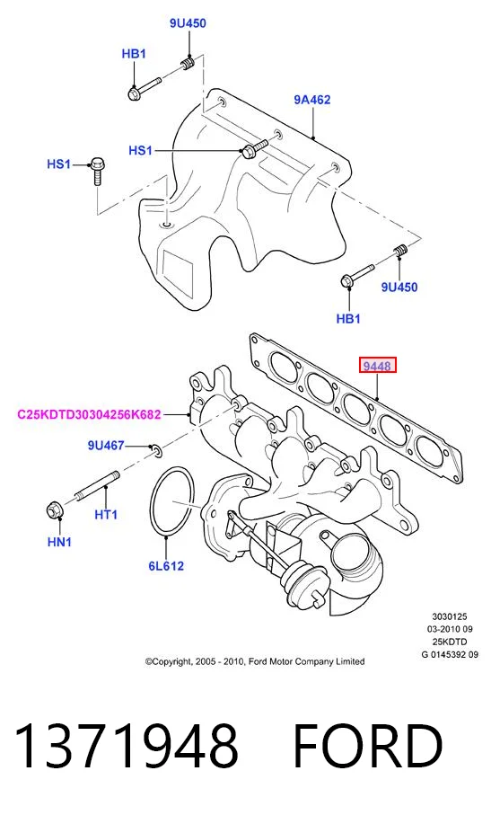 1371948 Ford