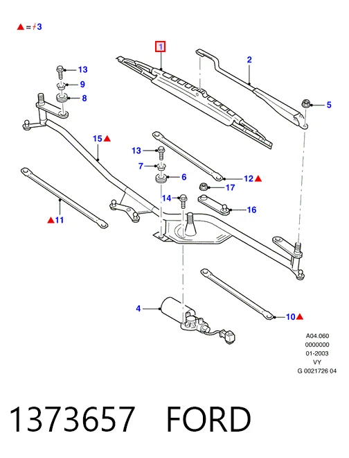 1373657 Ford