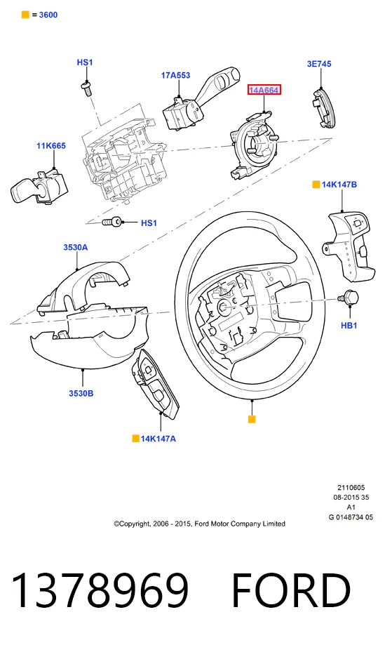 1378969 Ford