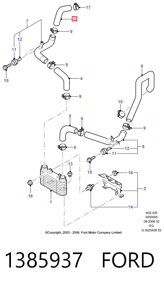 1385937 Ford