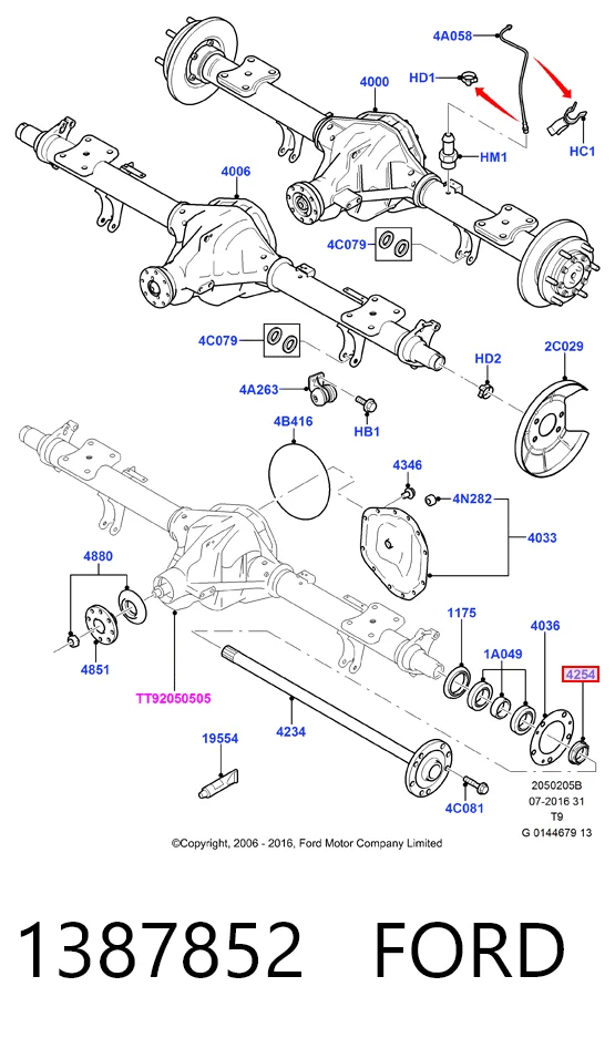Tuerca del cubo de rueda trasera Dr.motor DRM02820 precio, desde 22,96 EUR