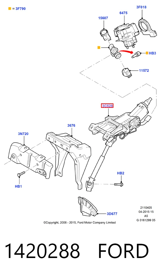 Comprar Tapa radiador Fiat Panda I 141A