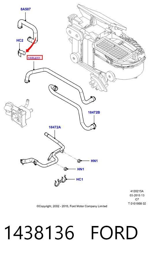 1438136 Ford
