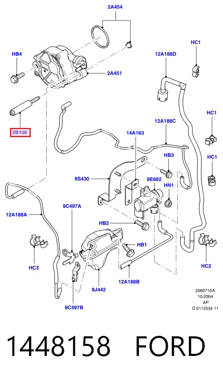 1448158 Ford