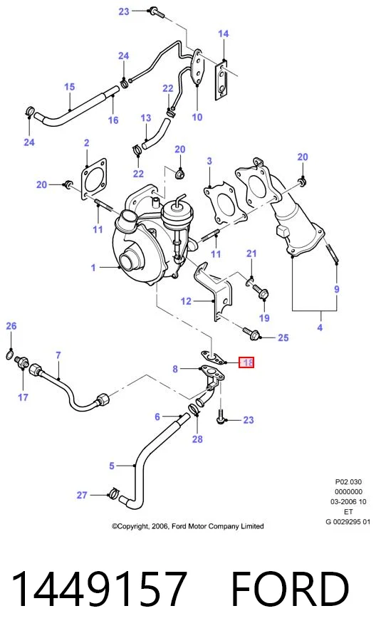 1449157 Ford