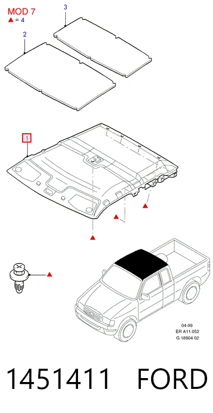 Comprar  Ranger  ER