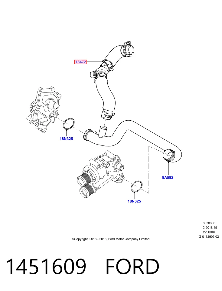 1451609 Ford