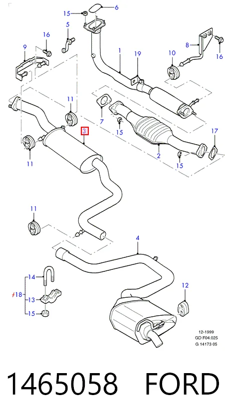 1465058 Ford