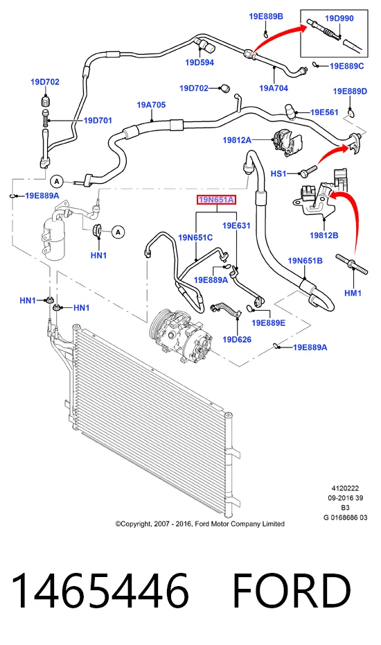 1465446 Ford