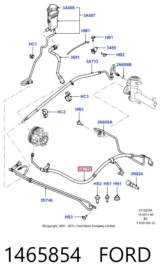 1465854 Ford