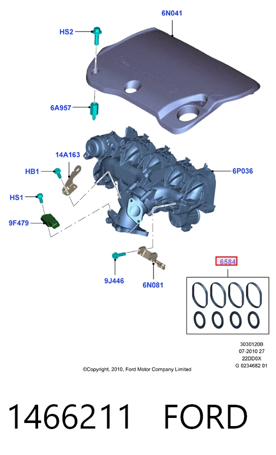 1466211 Ford