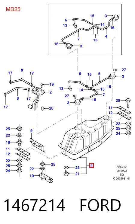 1467214 Ford