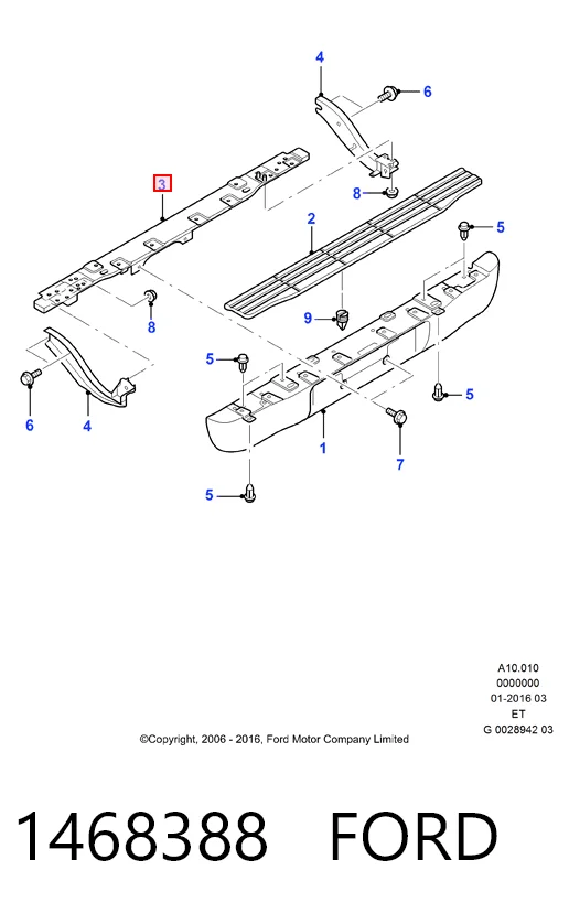 1468388 Ford