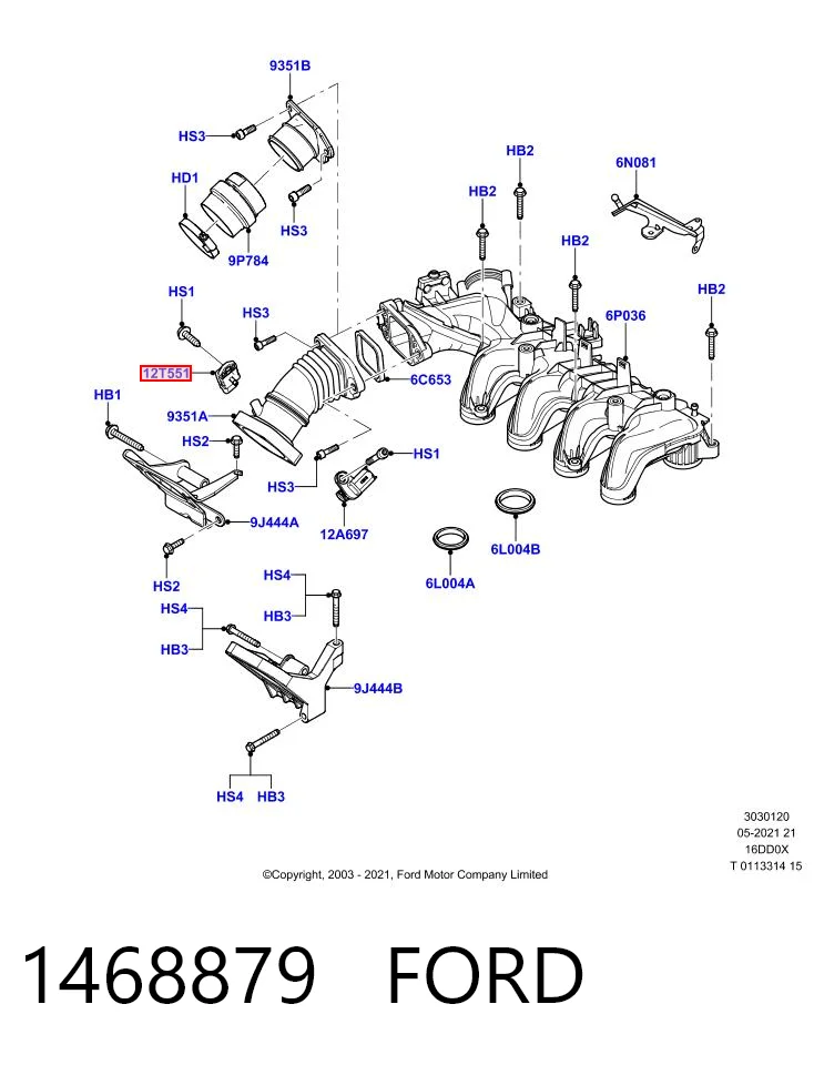 1468879 Ford
