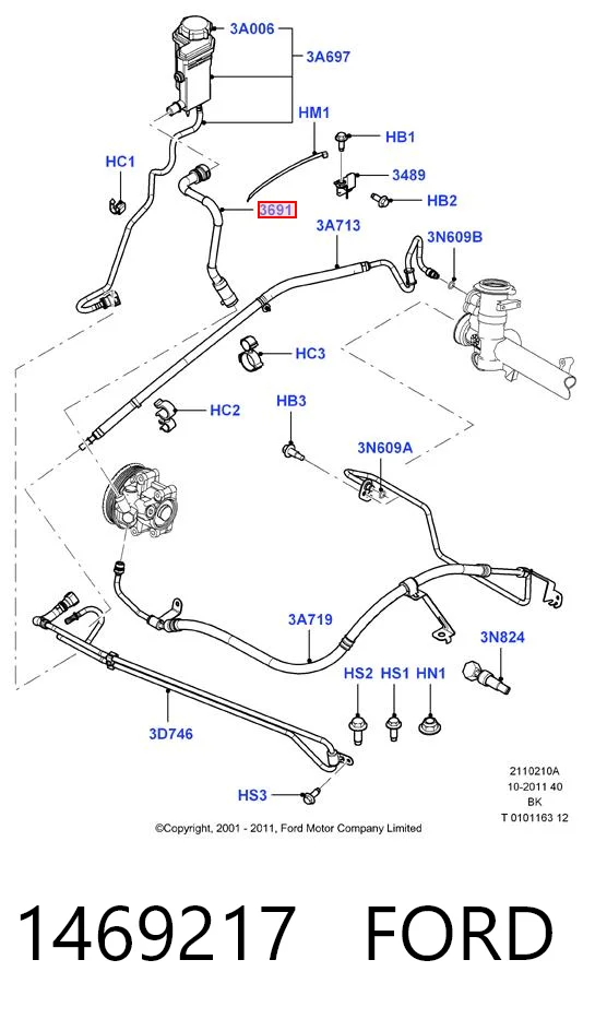 1469217 FORD