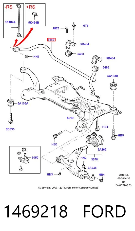 1469218 Ford