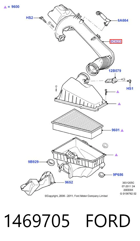 1469705 Ford