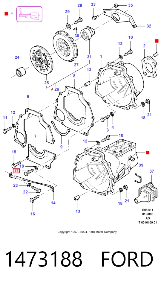 1473188 Ford