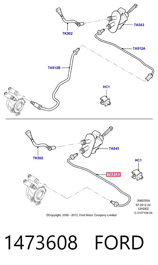 1473608 Ford