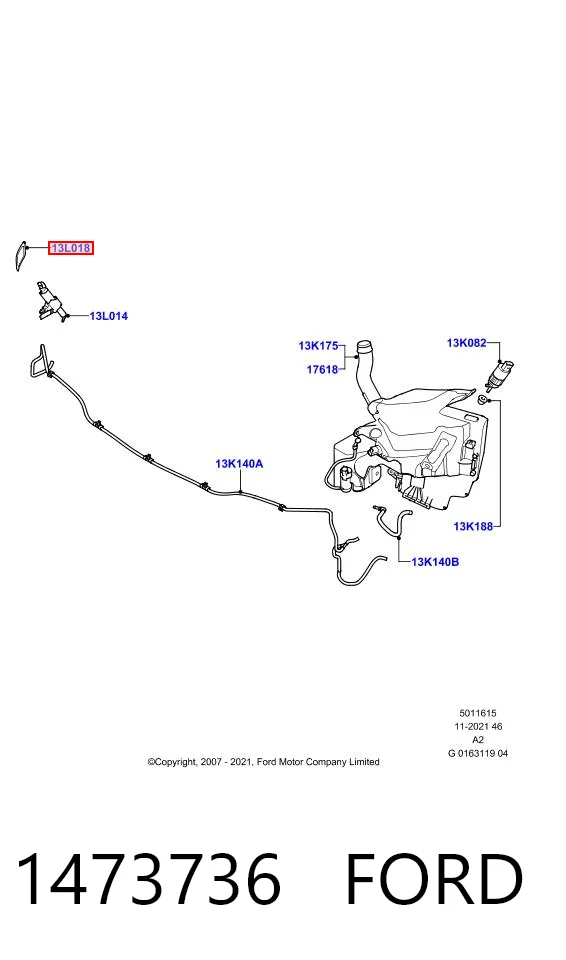1473736 Ford