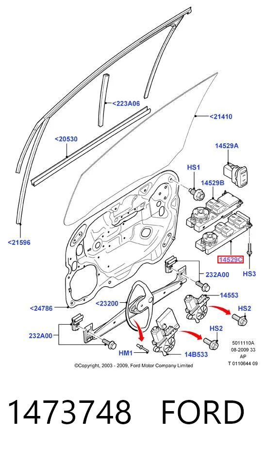 1473748 Ford