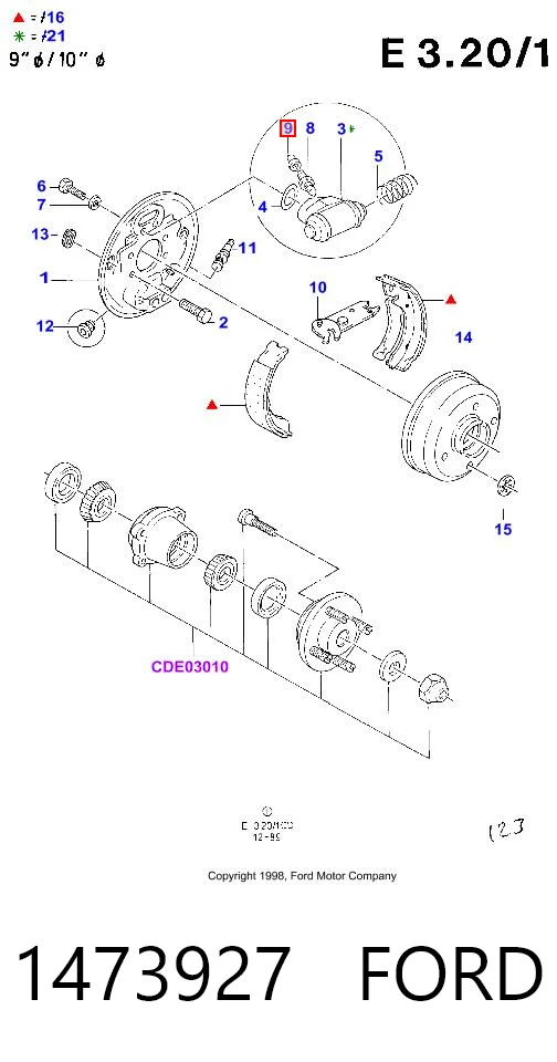 1473927 Ford