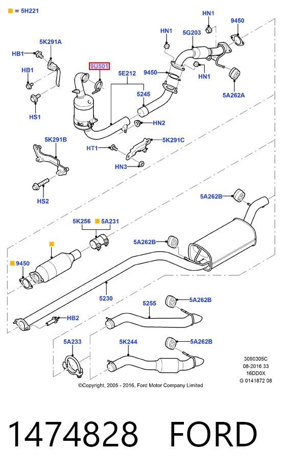 1474828 Ford