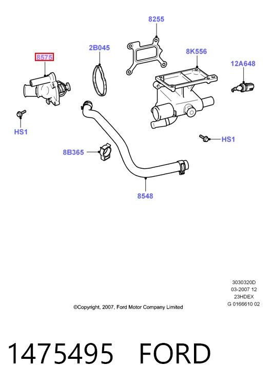 1475495 Ford