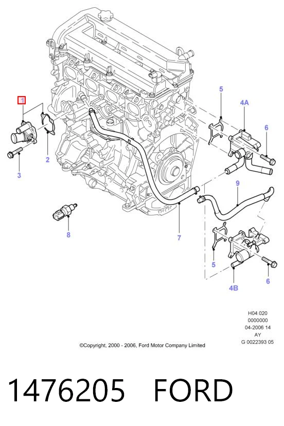 1476205 Ford