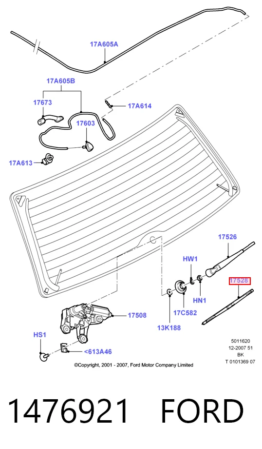 1476921 Ford