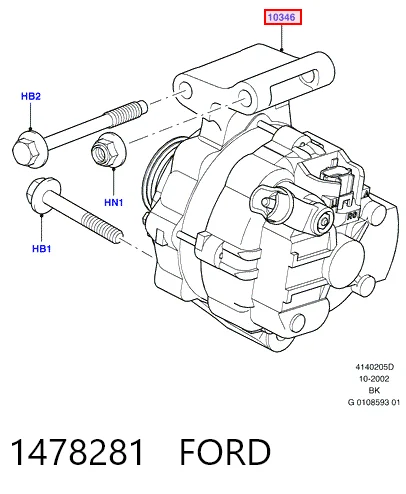 1478281 Ford