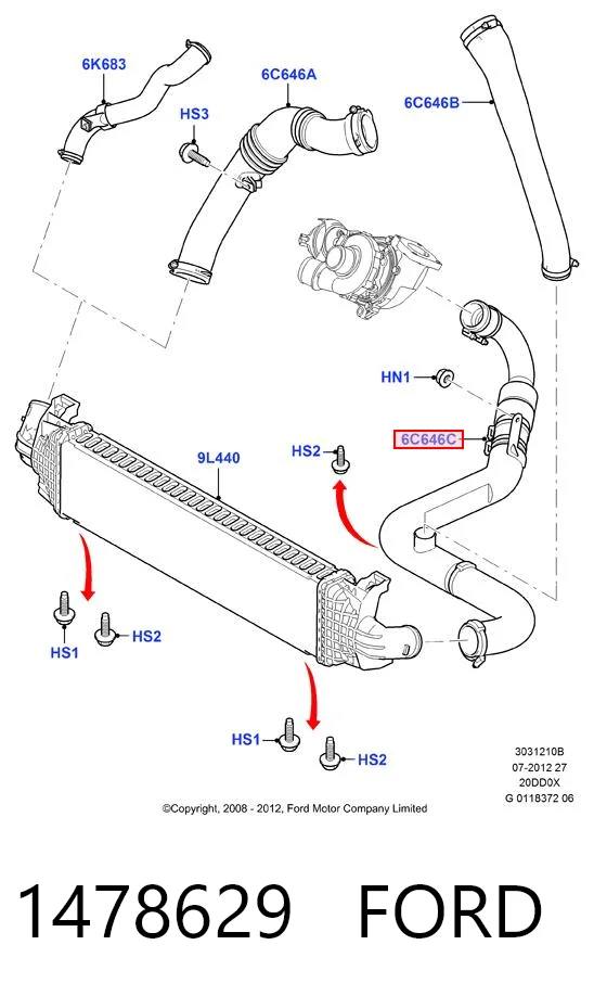 1478629 Ford