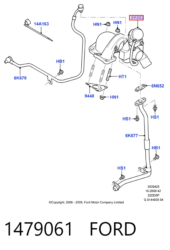 1479061 Ford