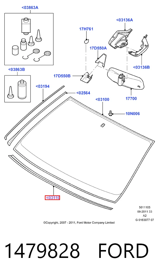1479828 Ford