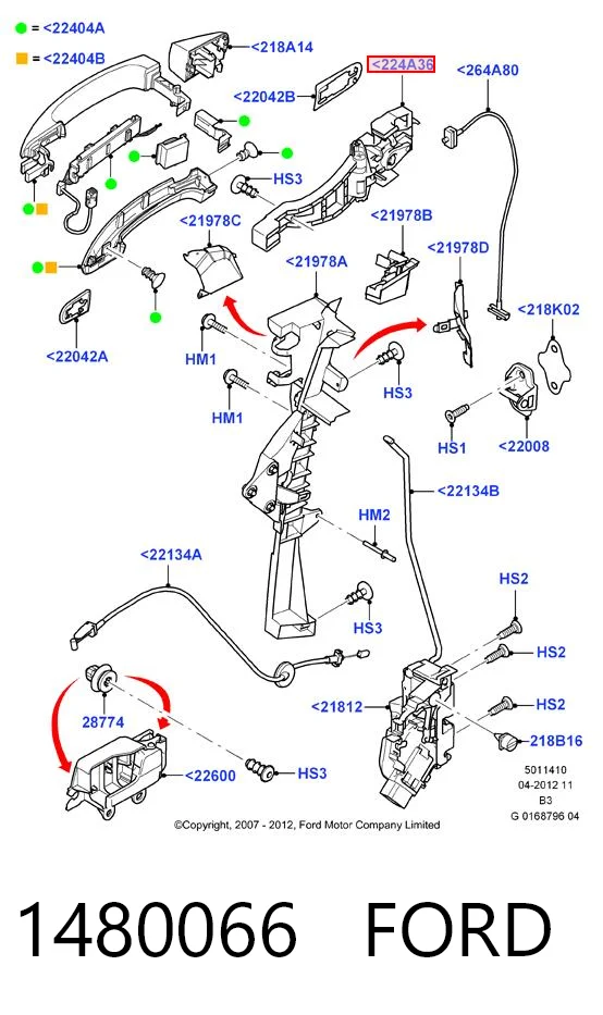 1480066 Ford