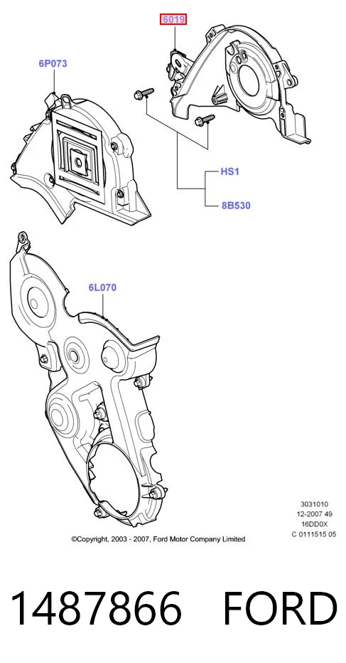 1487866 Ford