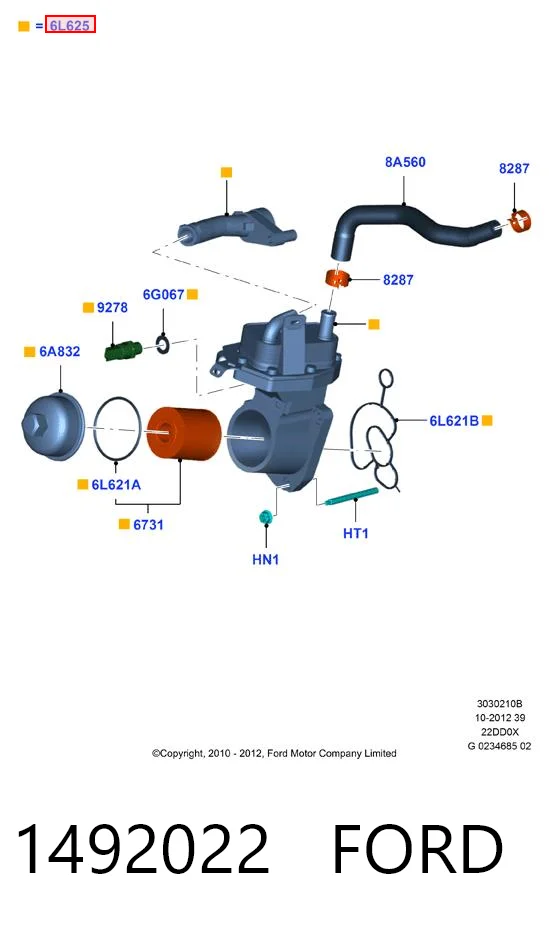 1492022 Ford