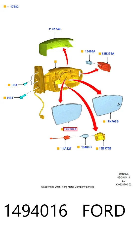 1494016 Ford
