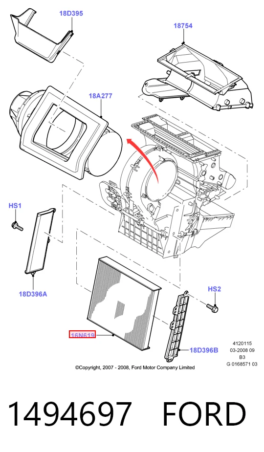 1494697 Ford