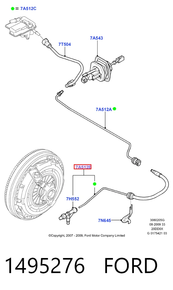 1495276 Ford
