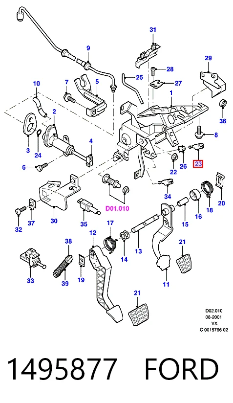 1495877 Ford
