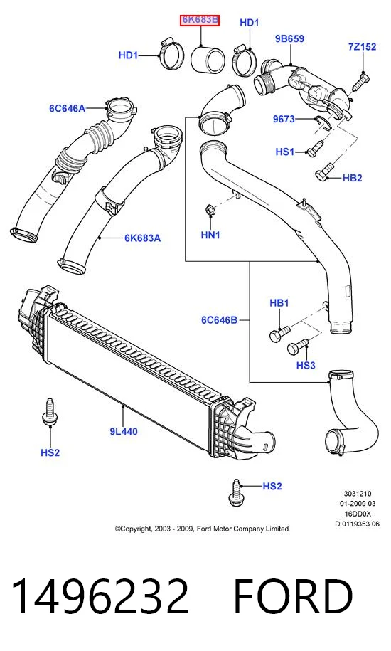 1496232 Ford