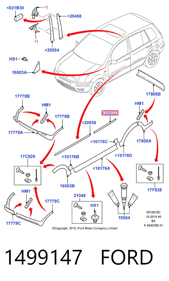 1499147 Ford